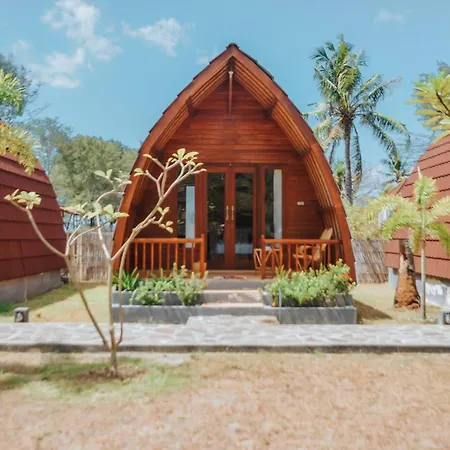 Laba Laba Bungalow